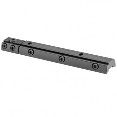 Rail amortisseur Gamo prisme 11 mm