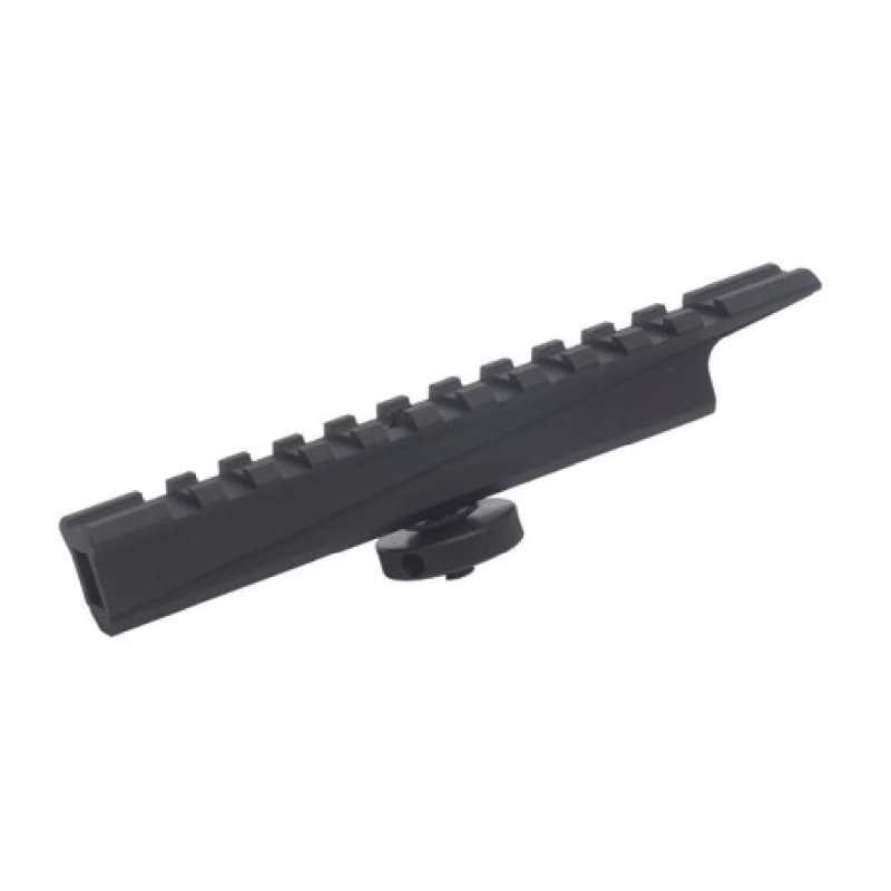 Rail Cybergun pour serie M4 /C48-24