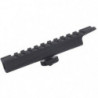 Rail Cybergun pour serie M4 /C48-24