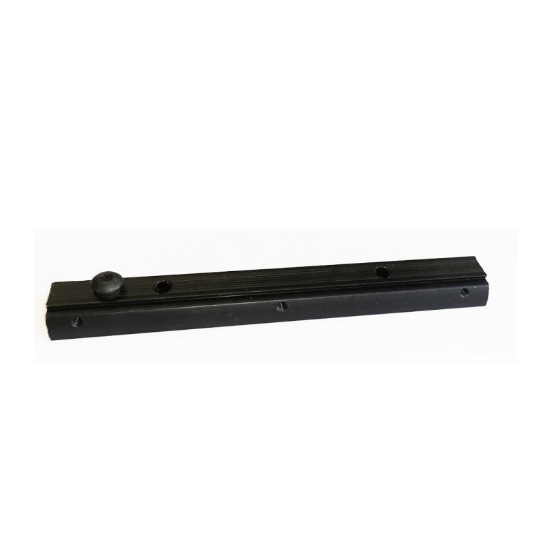 Rail de montage Gamo prisme 11 mm