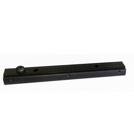 Rail de montage Gamo prisme 11 mm