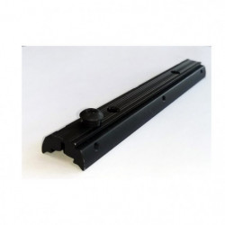 Rail de montage Gamo prisme 11 mm