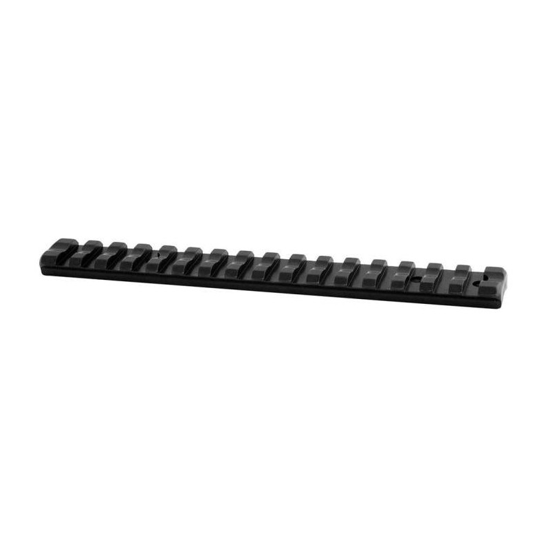Rail de montage Penté EAW 20 Moa Prisme 21