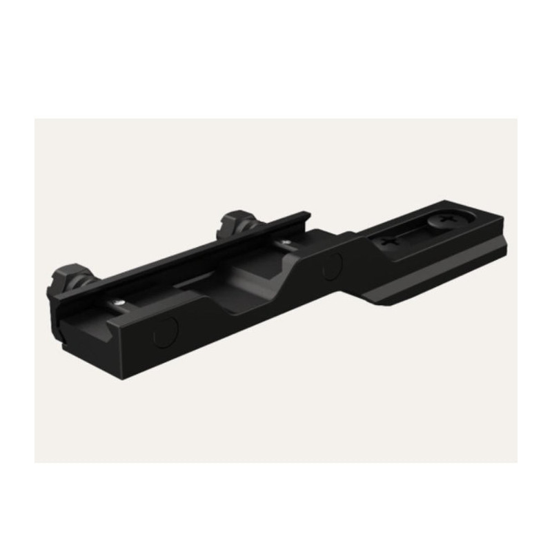 Rail de montage pour Hik Thunder
