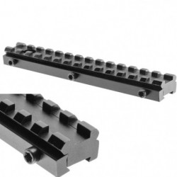 Rail Gamo pour conversion...