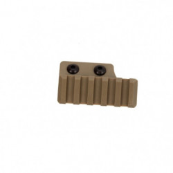 Rail latéral 45 aluminium...