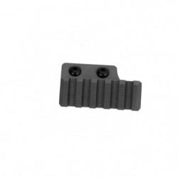 Rail latéral 45 aluminium M-LOK