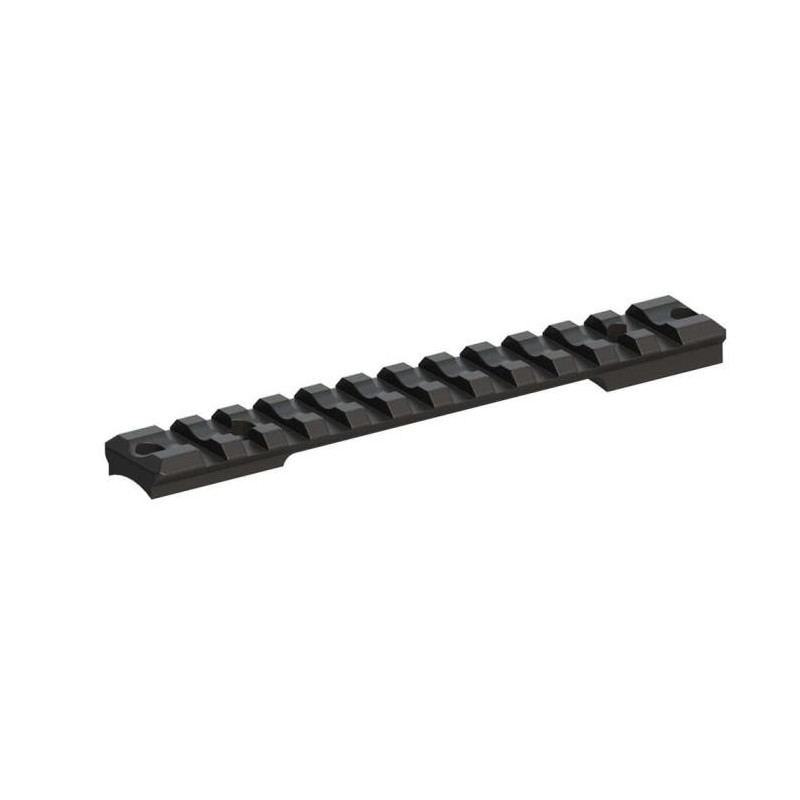 Rail Long Acier Recknagel Picatinny