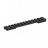 Rail Long Acier Recknagel Picatinny
