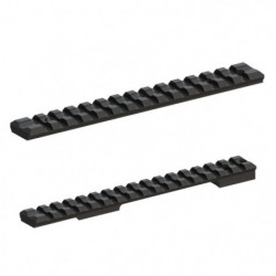 Rail Long Acier Recknagel...