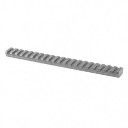 Rail Long Acier Recknagel...