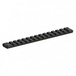 Rail Long Recknagel...