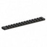 Rail Long Recknagel Picatinny - 20 Moa