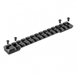 Rail Long Recknagel Type...