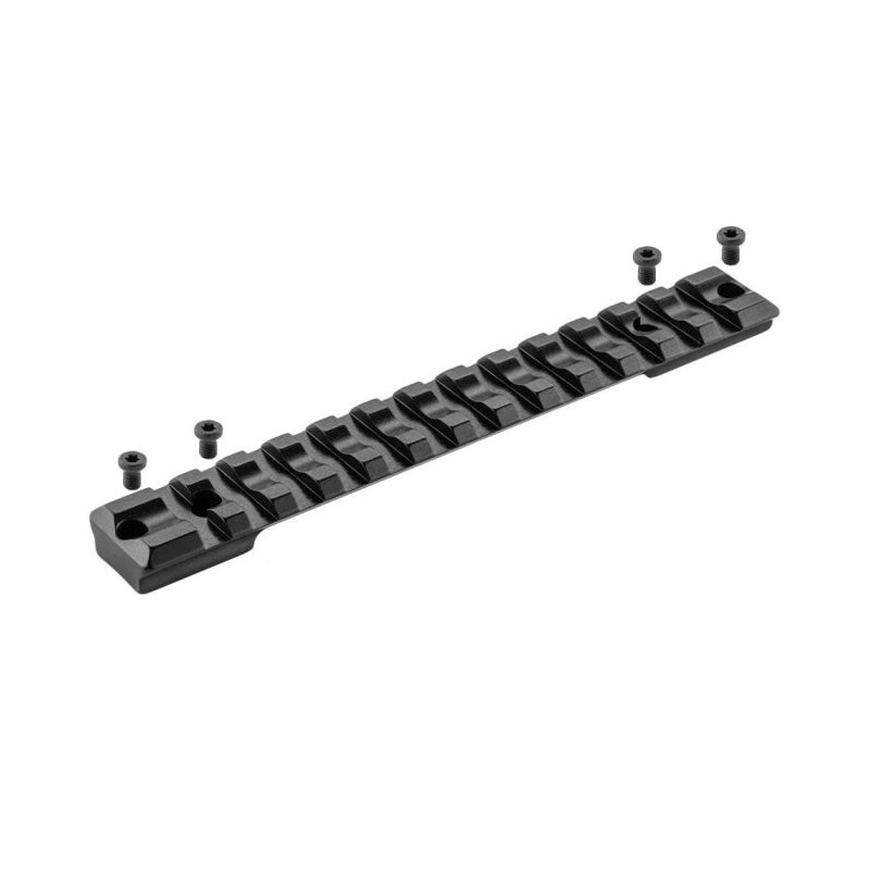 Rail Long Recknagel Type Picatinny