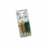 Jeu de 3 brosses Januel pour Fusil