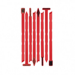 Kit de Brosses de Nettoyage...