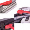 Kit de Brosses de Nettoyage Real Avid Arme de Poing