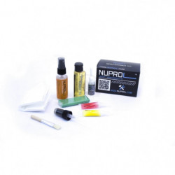 Kit de maintenance Nuprol ( 8 produits )