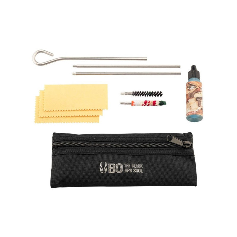 Kit de nettoyage BO Manufacture pour réplique Airsoft