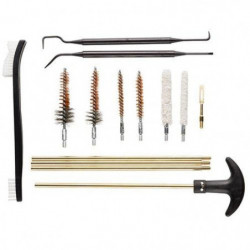 Kit de nettoyage Browning pour carabine