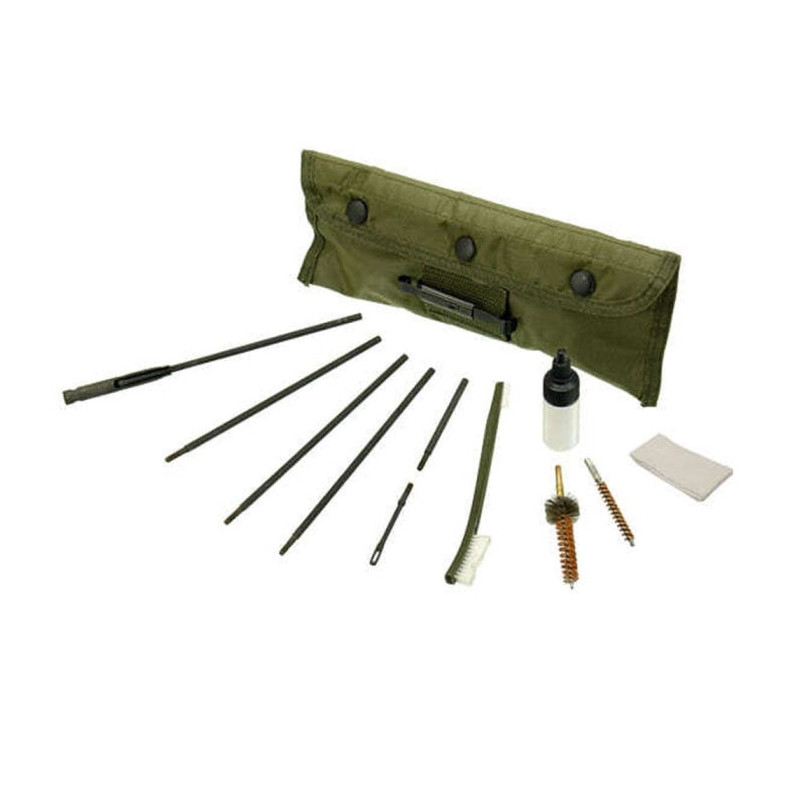Kit de nettoyage Europarm - Cal. 222 / 223
