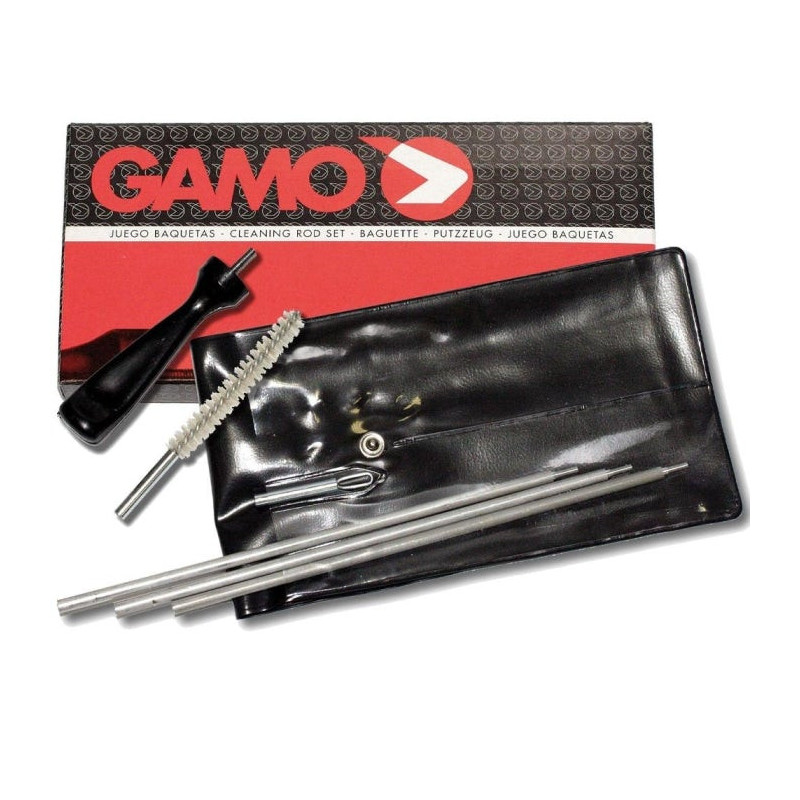 Kit de nettoyage Gamo