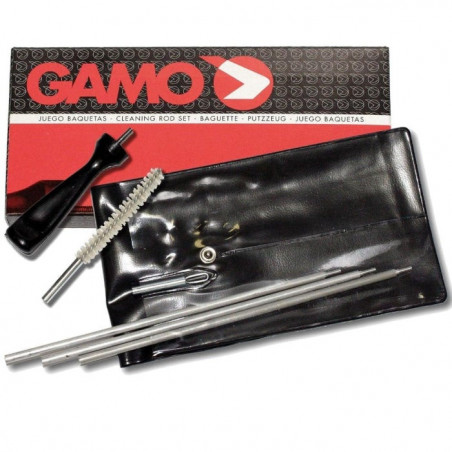 Kit de nettoyage Gamo