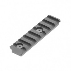 Rail Picatinny aluminium...