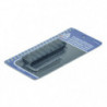 Rail Picatinny aluminium UTG pour garde-main keymod - 8 slots