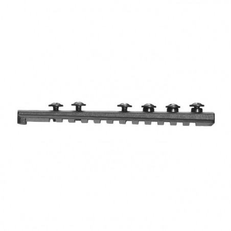 Rail Picatinny Fab Defense pour garde main AR15/M16/M4