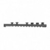 Rail Picatinny Fab Defense pour garde main AR15/M16/M4
