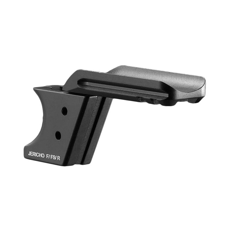 Rail Picatinny Mako pour Pistolet Jericho