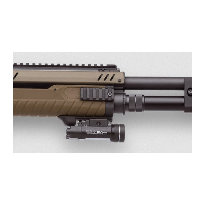 Rail Picatinny Mil-Std 1913 - 21mm pour garde main Fabarm STF