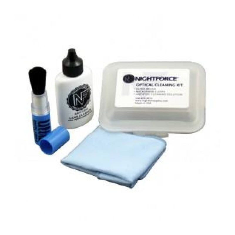 Kit de Nettoyage Nightforce