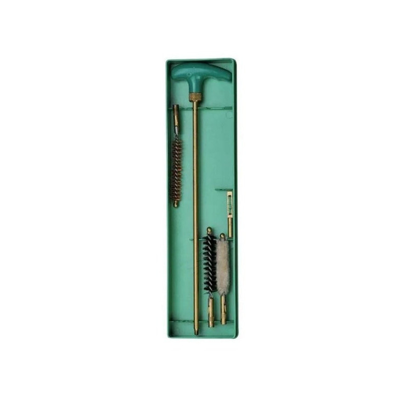 Kit de nettoyage pistolet Januel Transparente