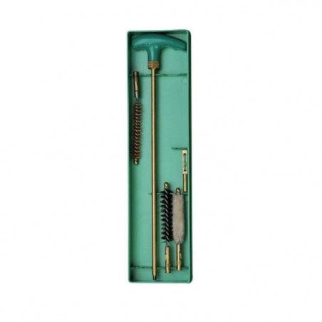 Kit de nettoyage pistolet Januel Transparente