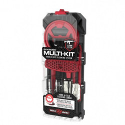 Kit de nettoyage Real Avid...