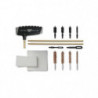 Kit de nettoyage Real Avid arme de poing