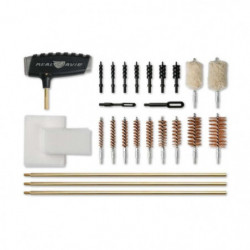 Kit de Nettoyage Real Avid Pro Universel