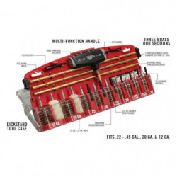 Kit de Nettoyage Real Avid Pro Universel