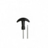 Kit Mallette de Nettoyage Real Avid Arme de Poing