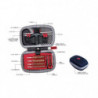 Kit Mallette de Nettoyage Real Avid Arme de Poing