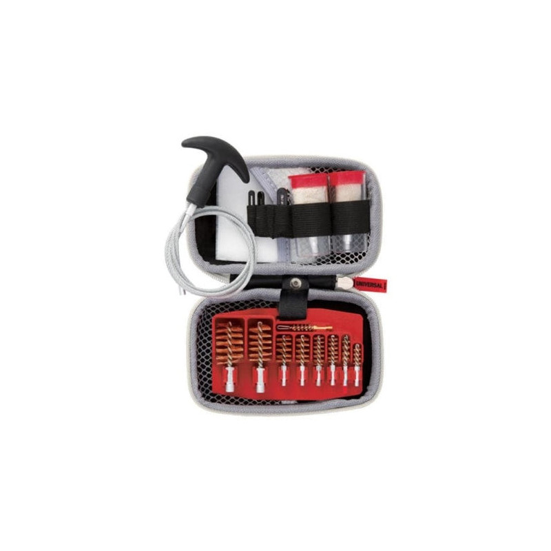 Kit Mallette de Nettoyage Real Avid Câble Universel
