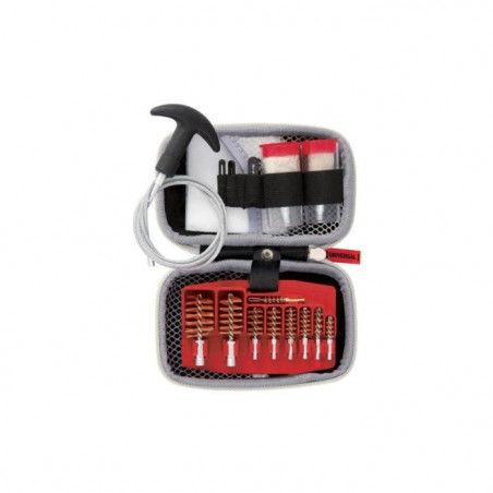 Kit Mallette de Nettoyage Real Avid Câble Universel