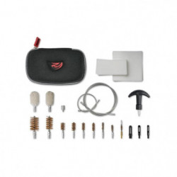 Kit Mallette de Nettoyage Real Avid Câble Universel