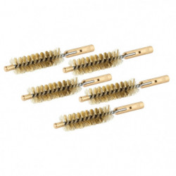 Lot de 3 Brosses Davide...