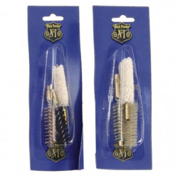 Lot de 3 Brosses Davide...