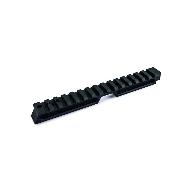Rail picatinny Tikka Phosphate pour T3 / T3X