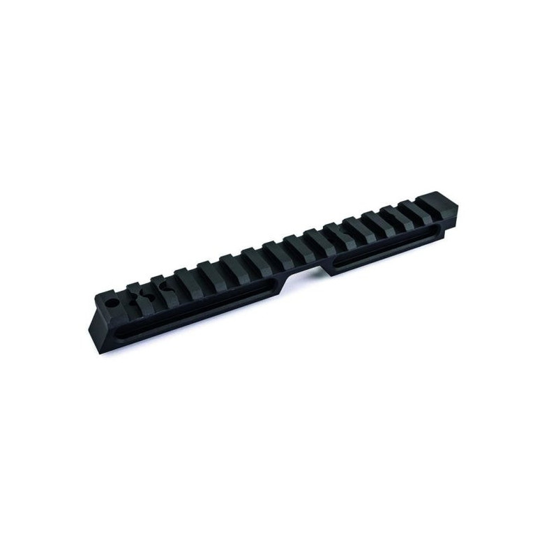 Rail picatinny Tikka pour T3X / TAC A1